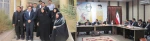 گردهمایی روسای دانشکده ها و آموزشکده های فنی و حرفه ای منطقه دو کشوربرگزارشد 2