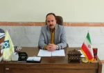 دکتر مهرداد احمدی - معاونت آموزشی،پژوهشی و فناوری