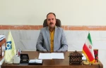 دکتر مهرداد احمدی - معاونت آموزشی،پژوهشی وفناوری