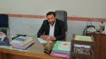 معاونت دانشجویی وفرهنگی- علی بورقانی فراهانی