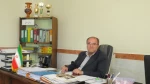 معاونت اداری و مالی - مهندس سید محسن برند