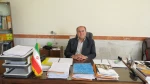 معاونت اداری و مالی - مهندس سید محسن برند