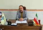 پیام معاونت محترم آموزش به مناسبت روز معلم

ای که الفبای زندگی را از سرچشمه نگاهت آموختم  روزت مبارک 2