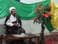 برگزاری جشن اعیاد شعبانیه در خوابگاه دانشکده
