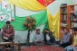 بازدید ریاست دانشکده جناب آقای دکترنظری از خوابگاه دانشکده علم الهدی
