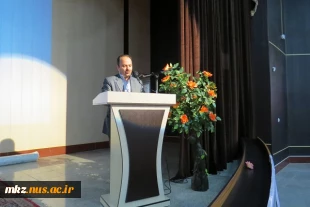 برگزاری جلسه جدیدالورودها به مناسبت میلاد علی اکبر علیه السلام در سالن اجتماعات دانشکده 13