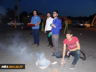 ایستگاه صلواتی به جهت سلامتی و تعجیل در فرج مولا اباصالح المهدی عج الله تعالی فرجه الشریف 6