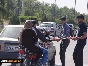 ایستگاه صلواتی به جهت سلامتی و تعجیل در فرج مولا اباصالح المهدی عج الله تعالی فرجه الشریف 7