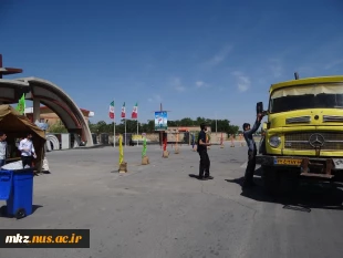 ایستگاه صلواتی به جهت سلامتی و تعجیل در فرج مولا اباصالح المهدی عج الله تعالی فرجه الشریف 8