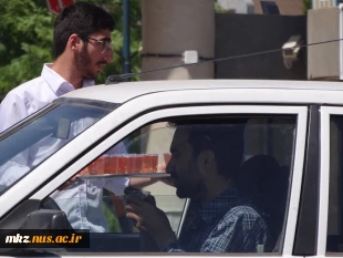 ایستگاه صلواتی به جهت سلامتی و تعجیل در فرج مولا اباصالح المهدی عج الله تعالی فرجه الشریف 12