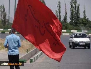 ایستگاه صلواتی به جهت سلامتی و تعجیل در فرج مولا اباصالح المهدی عج الله تعالی فرجه الشریف 13