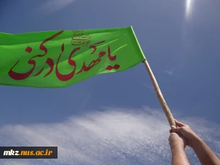 ایستگاه صلواتی به جهت سلامتی و تعجیل در فرج مولا اباصالح المهدی عج الله تعالی فرجه الشریف 15