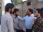 ایستگاه صلواتی به جهت سلامتی و تعجیل در فرج مولا اباصالح المهدی عج الله تعالی فرجه الشریف 23