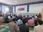 برگزاری بزرگداشت آزاد سازی خرمشهر 2