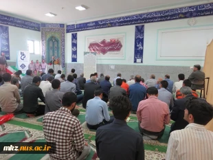 برگزاری بزرگداشت آزاد سازی خرمشهر 2