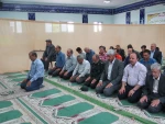 برگزاری بزرگداشت آزاد سازی خرمشهر 3