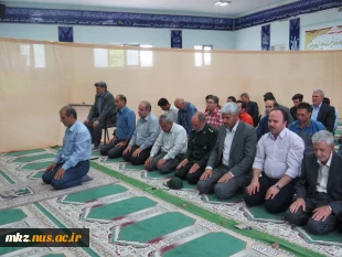 برگزاری بزرگداشت آزاد سازی خرمشهر 3