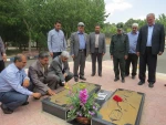 برگزاری بزرگداشت آزاد سازی خرمشهر 4