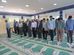 برگزاری بزرگداشت آزاد سازی خرمشهر 7