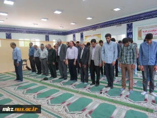برگزاری بزرگداشت آزاد سازی خرمشهر 7