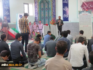 برگزاری بزرگداشت آزاد سازی خرمشهر 9
