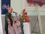 برگزاری بزرگداشت آزاد سازی خرمشهر 10