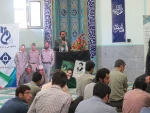 مراسم سالروز رحلت امام خمینی(ره) بنیانگذار جمهوری اسلامی 2