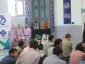 مراسم سالروز رحلت امام خمینی(ره) بنیانگذار جمهوری اسلامی
