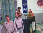 مراسم سالروز رحلت امام خمینی(ره) بنیانگذار جمهوری اسلامی 3