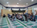 مراسم سالروز رحلت امام خمینی(ره) بنیانگذار جمهوری اسلامی 4