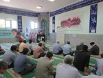 مراسم سالروز رحلت امام خمینی(ره) بنیانگذار جمهوری اسلامی 5