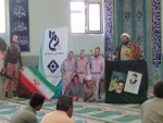 مراسم سالروز رحلت امام خمینی(ره) بنیانگذار جمهوری اسلامی 6