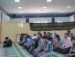 مراسم سالروز رحلت امام خمینی(ره) بنیانگذار جمهوری اسلامی 8