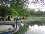 اردوی تفریحی همکاران به باغ پنجعلی 5