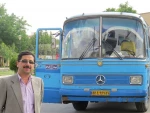 اردوی تفریحی همکاران به باغ پنجعلی 13