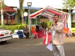 برگزاری مسابقات ورزشی دانش آموزان در دانشکده فنی امیرکبیر به میزبانی استان مرکزی  2
