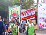 برگزاری مسابقات ورزشی دانش آموزان در دانشکده فنی امیرکبیر به میزبانی استان مرکزی  6