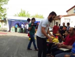 برگزاری مسابقات ورزشی دانش آموزان در دانشکده فنی امیرکبیر به میزبانی استان مرکزی  10