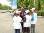 برگزاری مسابقات ورزشی دانش آموزان در دانشکده فنی امیرکبیر به میزبانی استان مرکزی  12