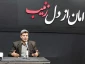 برگزاری ویژه برنامه سوگواری سرور و سالار شهیدان اباعبدالله الحسین علیه السلام در خوابگاه علم الهدی