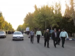 افتتاح فروشگاه دانشکده با مدیریت جدید 5