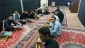 برگزاری کلاس قرآن روزهای شنبه بعد از نماز مغرب و عشاء در خوابگاه دانشکده