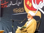 تجمع عاشورائیان دانشگاهی در مصلی بیت المقدس اراک 6