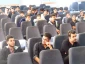 نشست بصیرت افزایی با حضور استاد دکتر جواد یاری کارشناس امورسیاسی در استان مرکزی