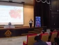 برگزاری جلسه توجیهی دانشجویان جدیدالورود