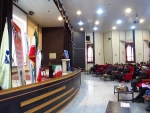 برگزاری جلسه جدیدالورودهای دانشکده فنی امیرکبیراراک 3