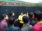 نشست بصیرت افزایی با سخنرانی حجت الاسلام والمسلمین حسینی از نهاد رهبری استان با محوریت ولایت فقیه