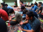 نشست بصیرت افزایی با سخنرانی حجت الاسلام والمسلمین حسینی از نهاد رهبری استان با محوریت ولایت فقیه  10