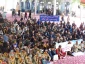شرکت در تجمع یوم الله 13 آبان روز تسخیر لانه جاسوسی آمریکا و روز دانش آموز