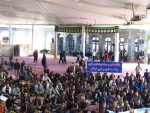 شرکت در تجمع یوالله 13 آبان روز تسخیر لانه جاسوسی آمریکا و روز دانش آموز 6